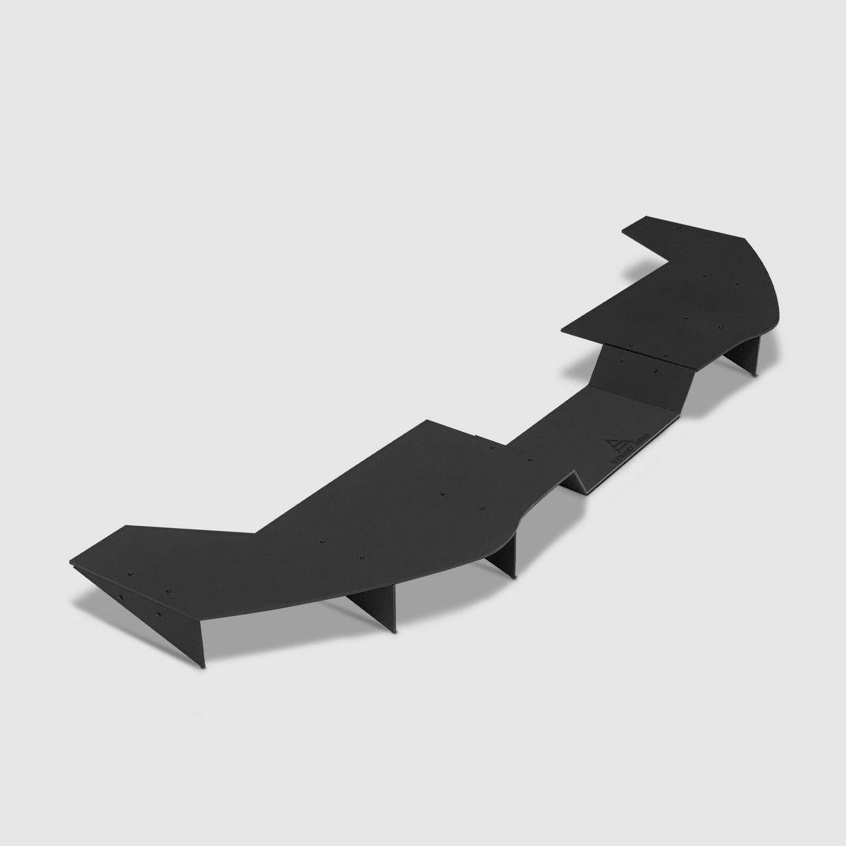 2017-2023 Honda Civic Type-R - Classic Edition Rear Diffuser Aero Dynamics