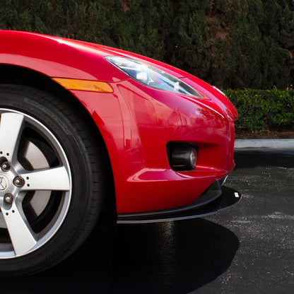 2003-2008 Mazda RX-8 S1 - Front Splitter