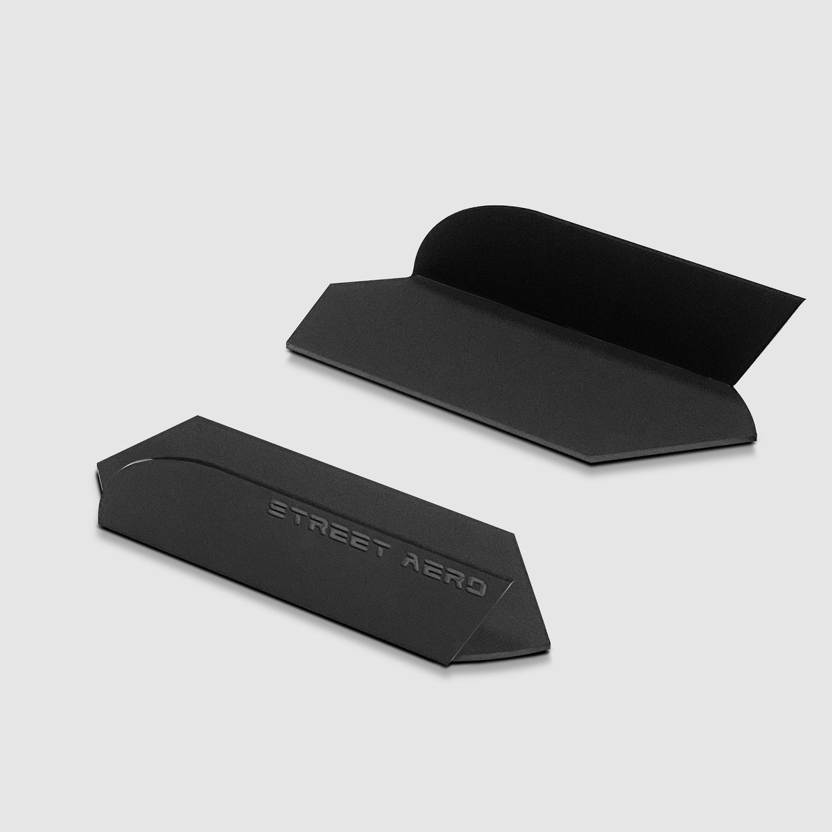 Nissan 350Z/370Z Amuse - Classic Edition Rear Diffuser Aerodynamics