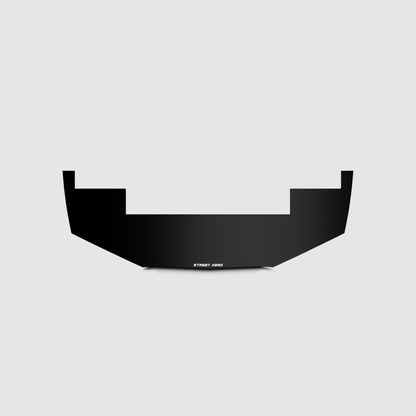 2013-2016 Scion FRS (TRD Front Lip) - Front Splitter