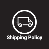 Shipping & Delivery Policy