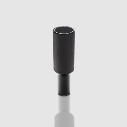 Slim Thicc Billet Shift Knob Black Vehicle Knobs