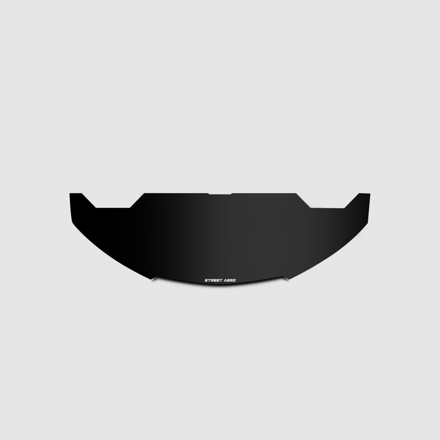 2012-2016 Scion FRS, Subaru BRZ, Toyota GT86 - Front Splitter