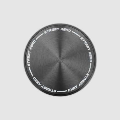 Stackable Billet Shift Knob Vehicle Knobs
